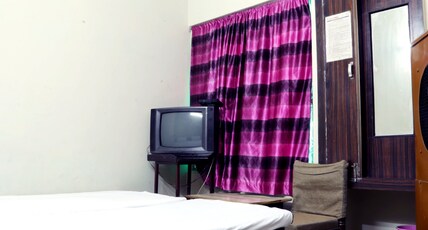 Hotel Prayag Room Type - Non AC Standard Room