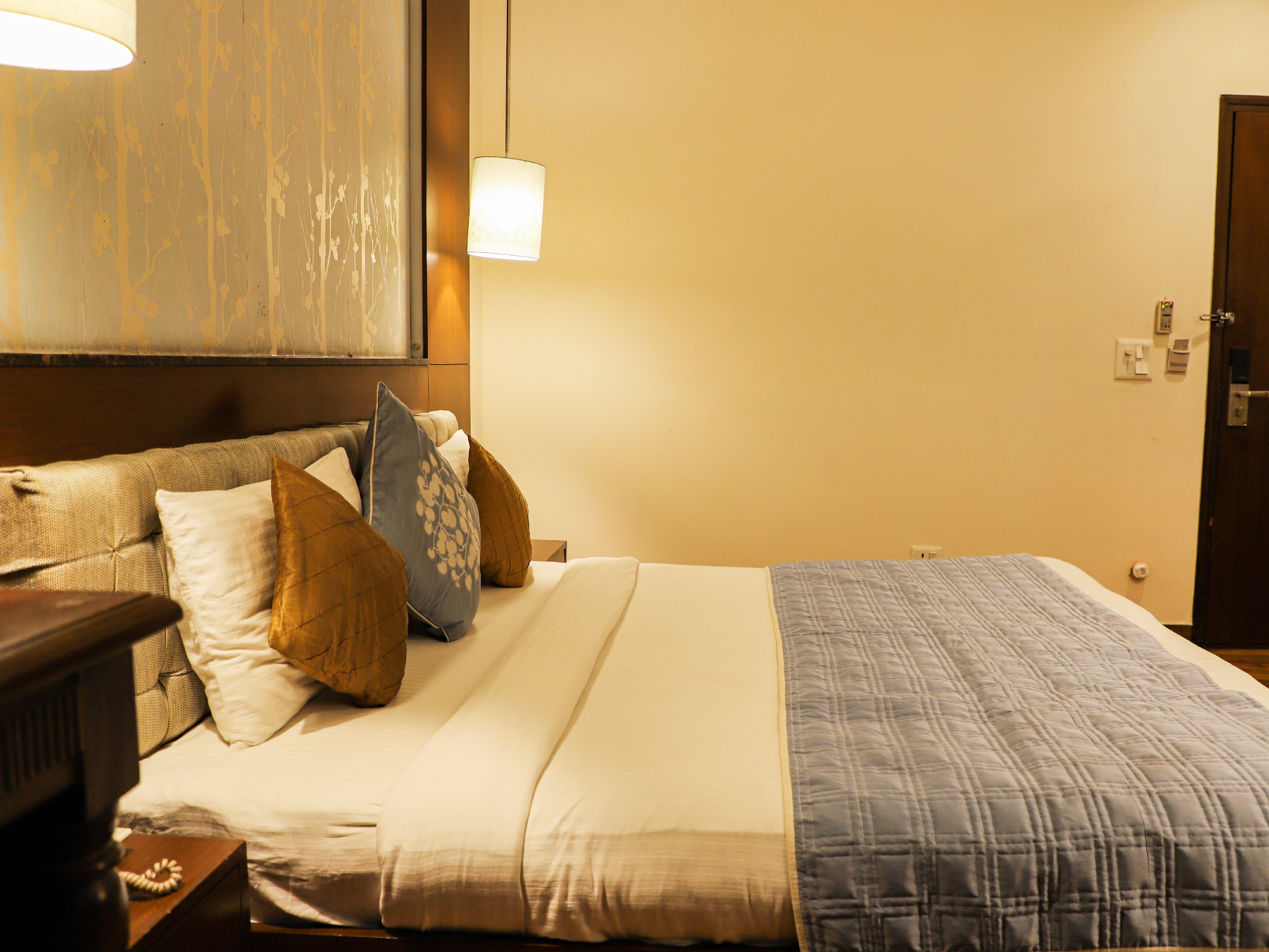 Amara Hotel Greater Kailash - Tap to explore photos