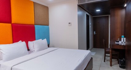 The Ontime Hotel Room Type - Premium Room The Ontime Hotel Room Type - Premium Room