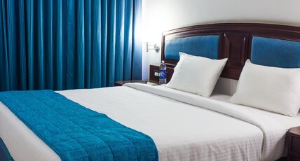 Hotel Elite Palazzo Room Type - Deluxe Room