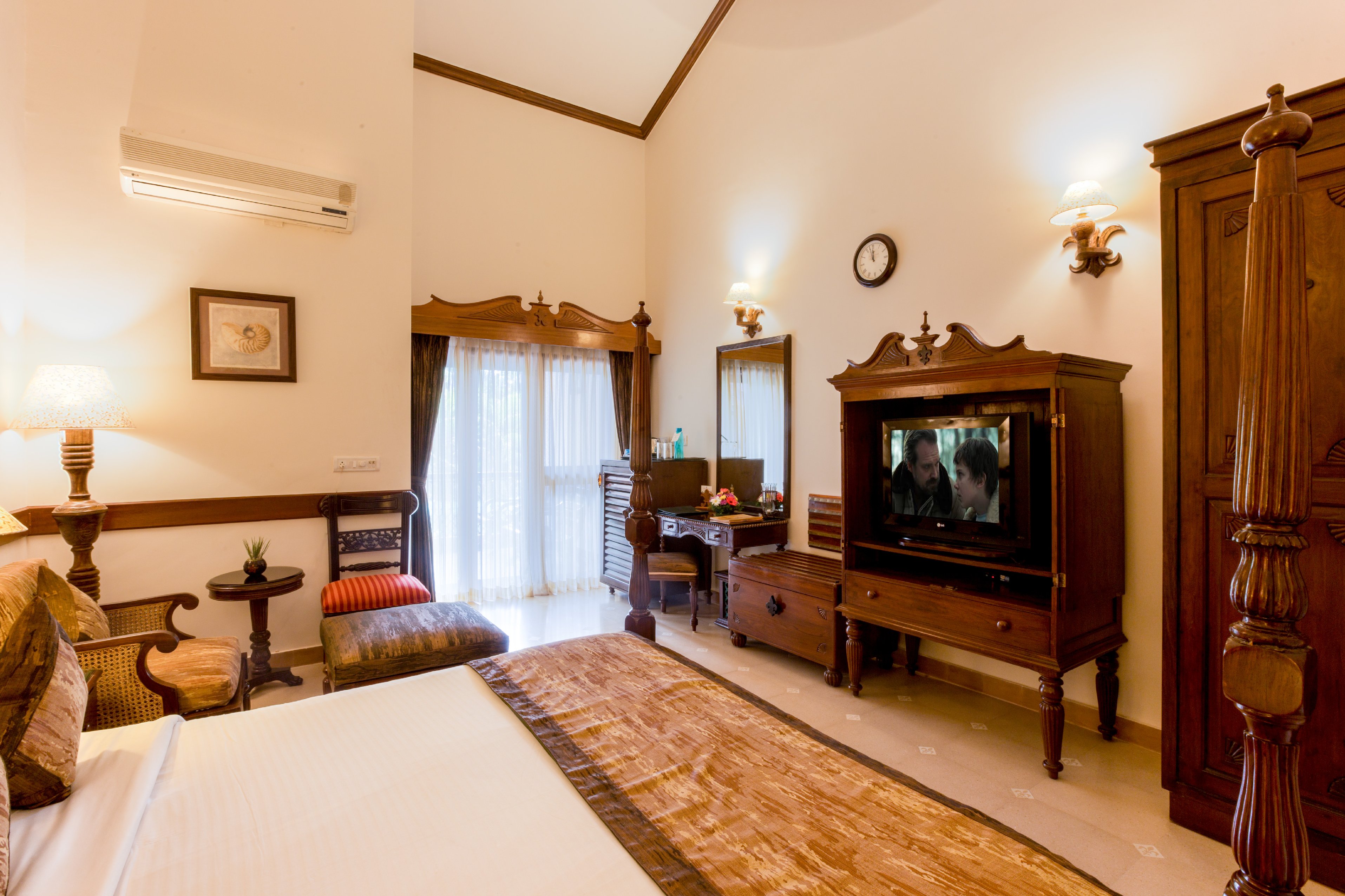 Casa Severina - A Heritage Resort - Tap to explore photos
