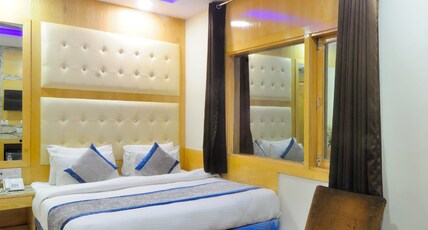 Hotel The karlo kastle Room Type - Super Deluxe Room With AC Complimentary Wifi Hotel The karlo kastle Room Type - Super Deluxe Room With AC Complimentary Wifi