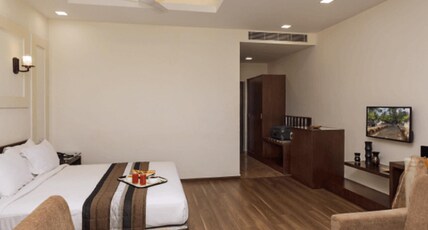Esthell Village Resort Room Type - Executive Room
