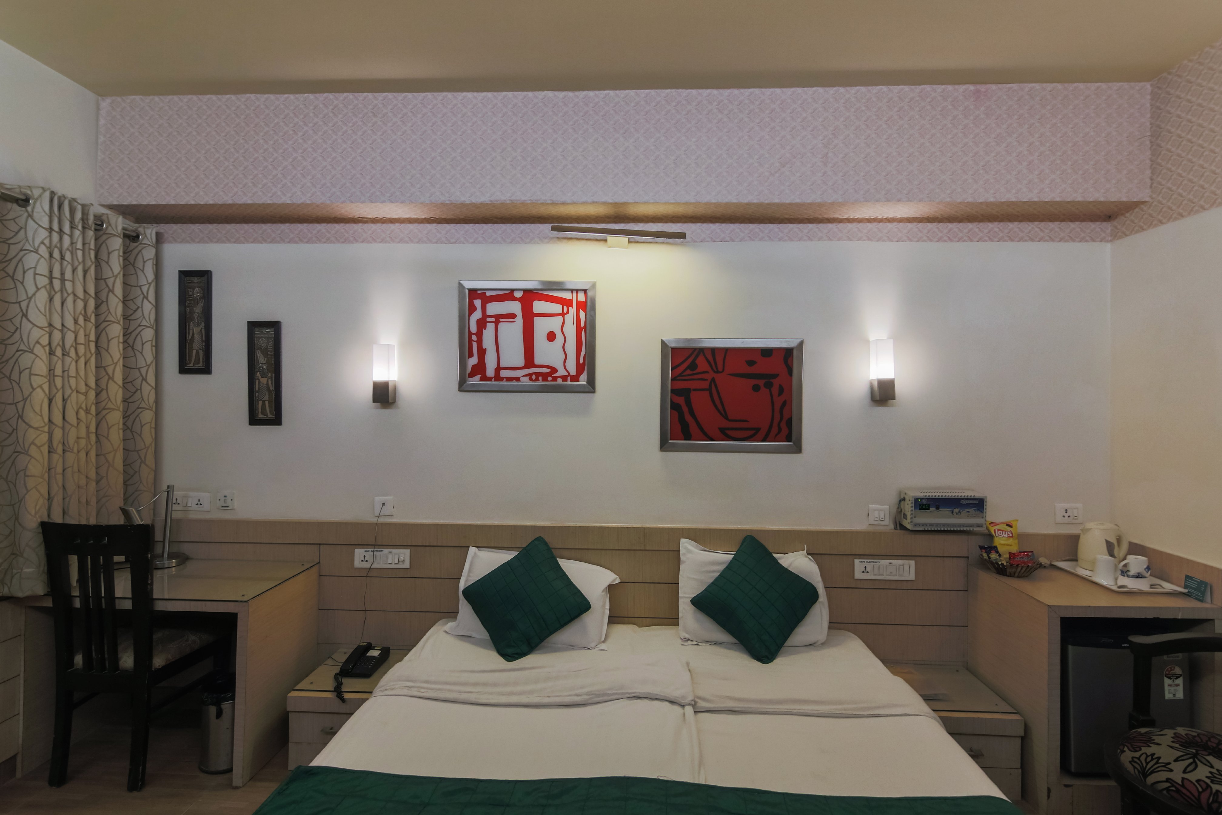 Shree Residency - Tap to explore photos