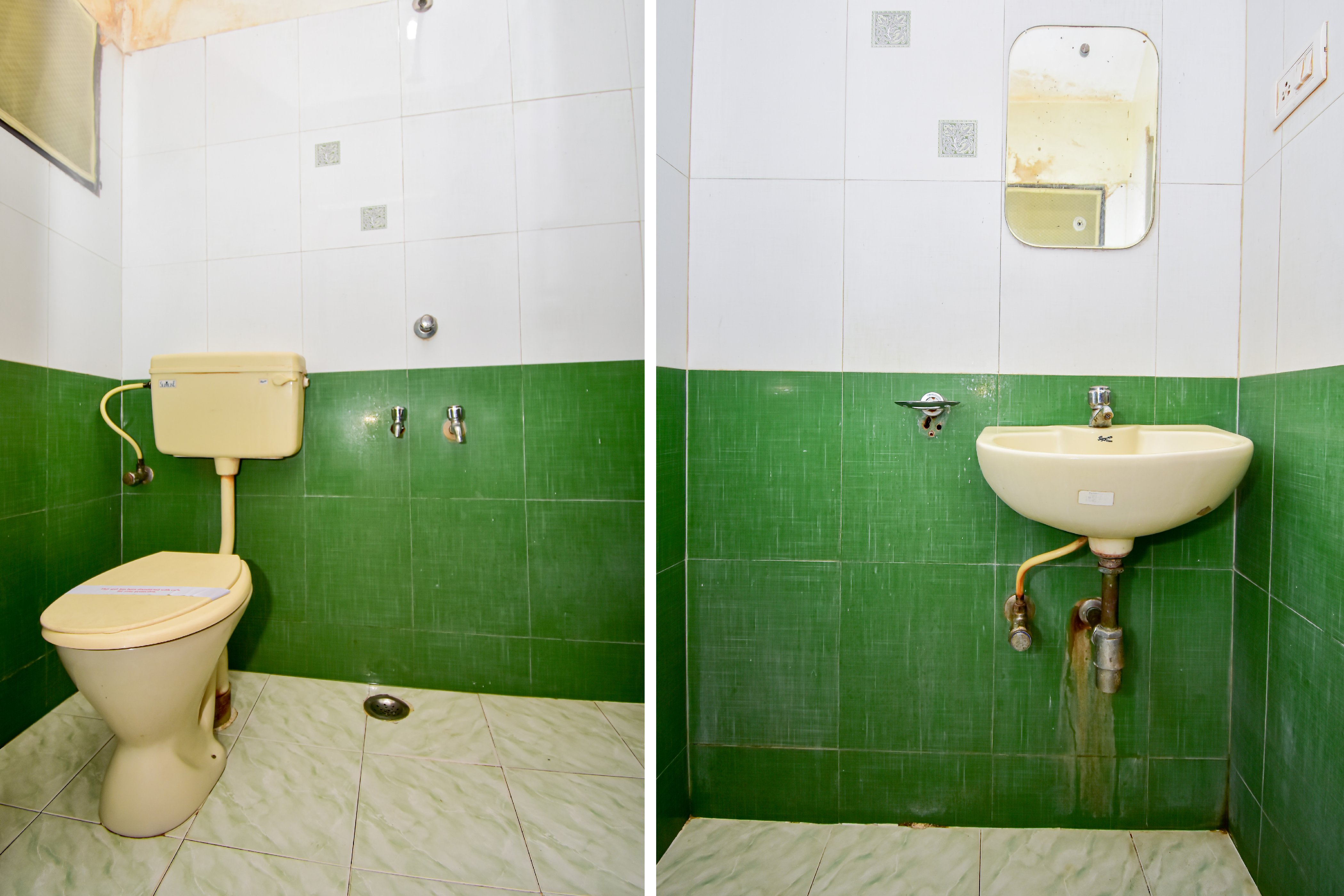 Samudra Residency - Tap to explore photos