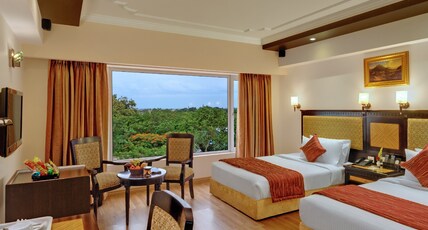 Hotel Tamil Nadu - Rockfort Room Type - Business Class Room