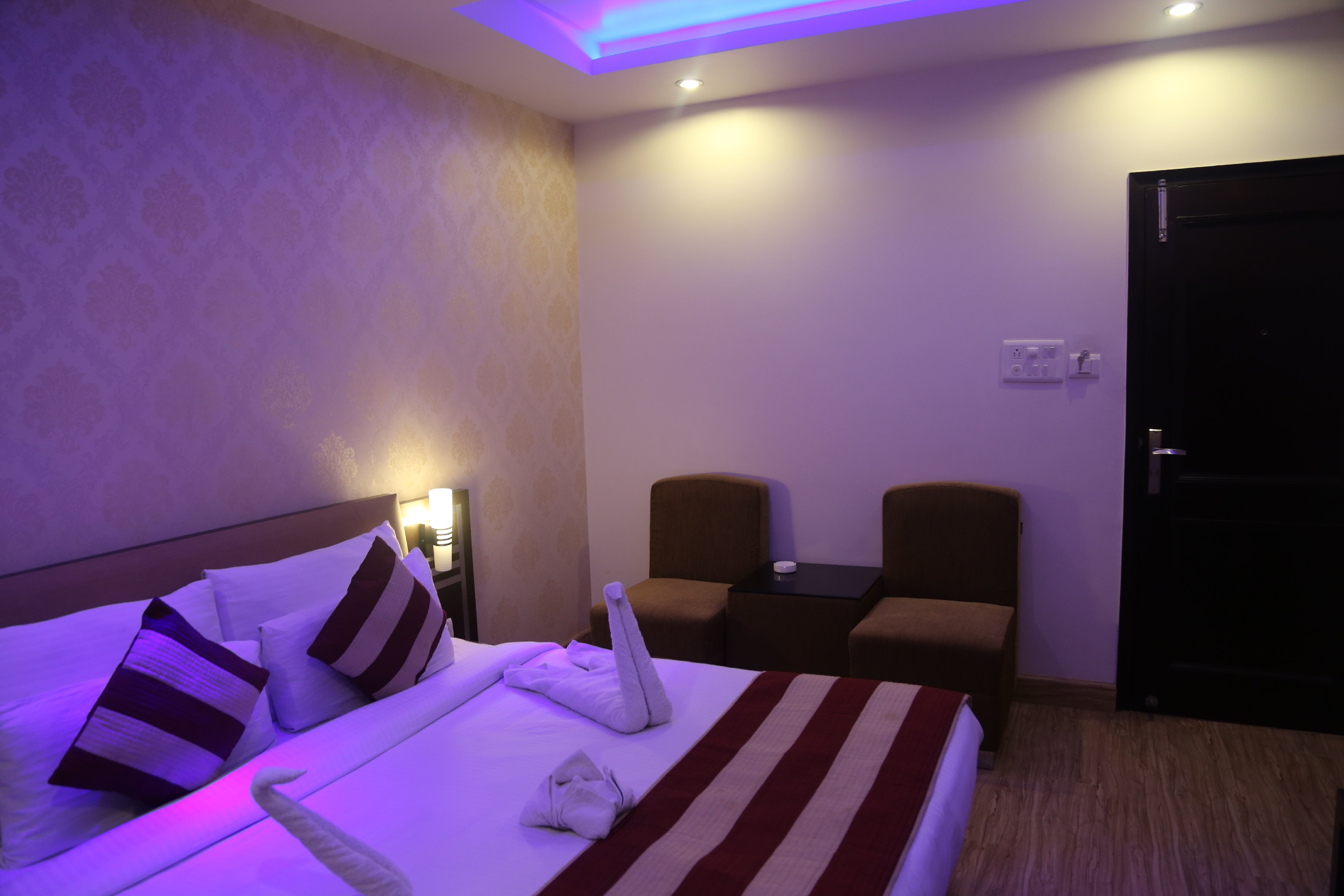Hotel Surya International - Tap to explore photos