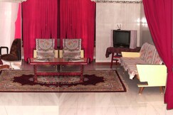 Bhanwar Vilas on Lake Pichola Area