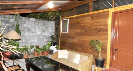 De Rock Jungle Living Coonoor | Rooms & Wi-Fi Room Type - Bison De Rock Jungle Living Coonoor | Rooms & Wi-Fi Room Type - Bison