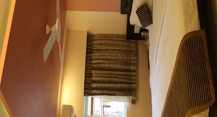 Hotel Sunny International Room Type - LOTUS ROOM NON AC