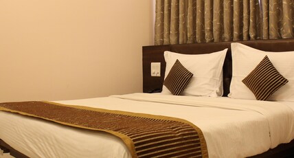 Hotel Sunny International Room Type - Cozy Non Ac