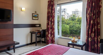 Amantra Comfort Hotel Room Type - Amantra Royal