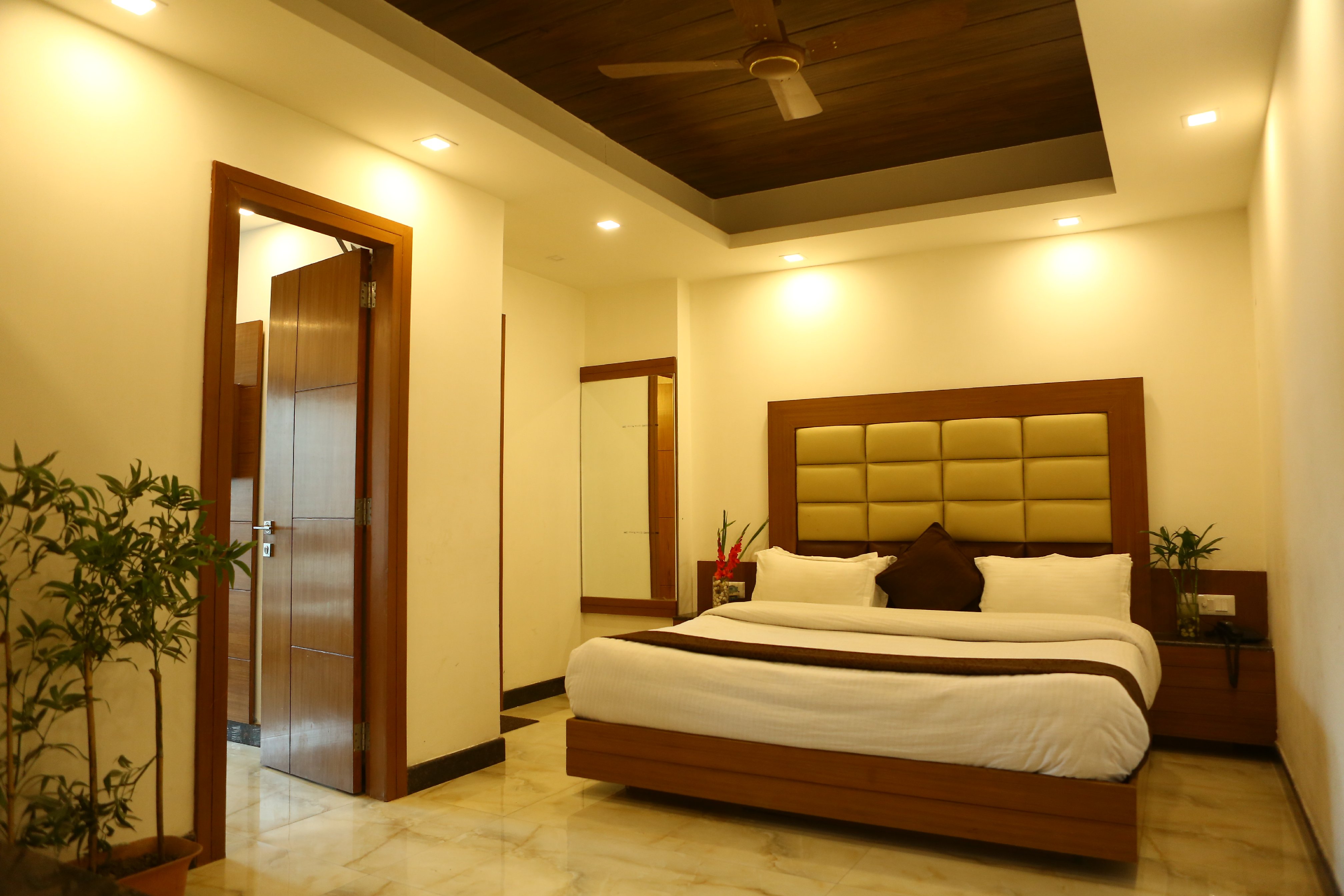 Hotel Devlok Primal - Tap to explore photos