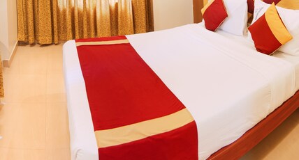 Aishwarya Residency Room Type - Classic Non AC