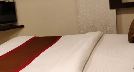 Hotel Apna Avenue Room Type - Prime Room Hotel Apna Avenue Room Type - Prime Room