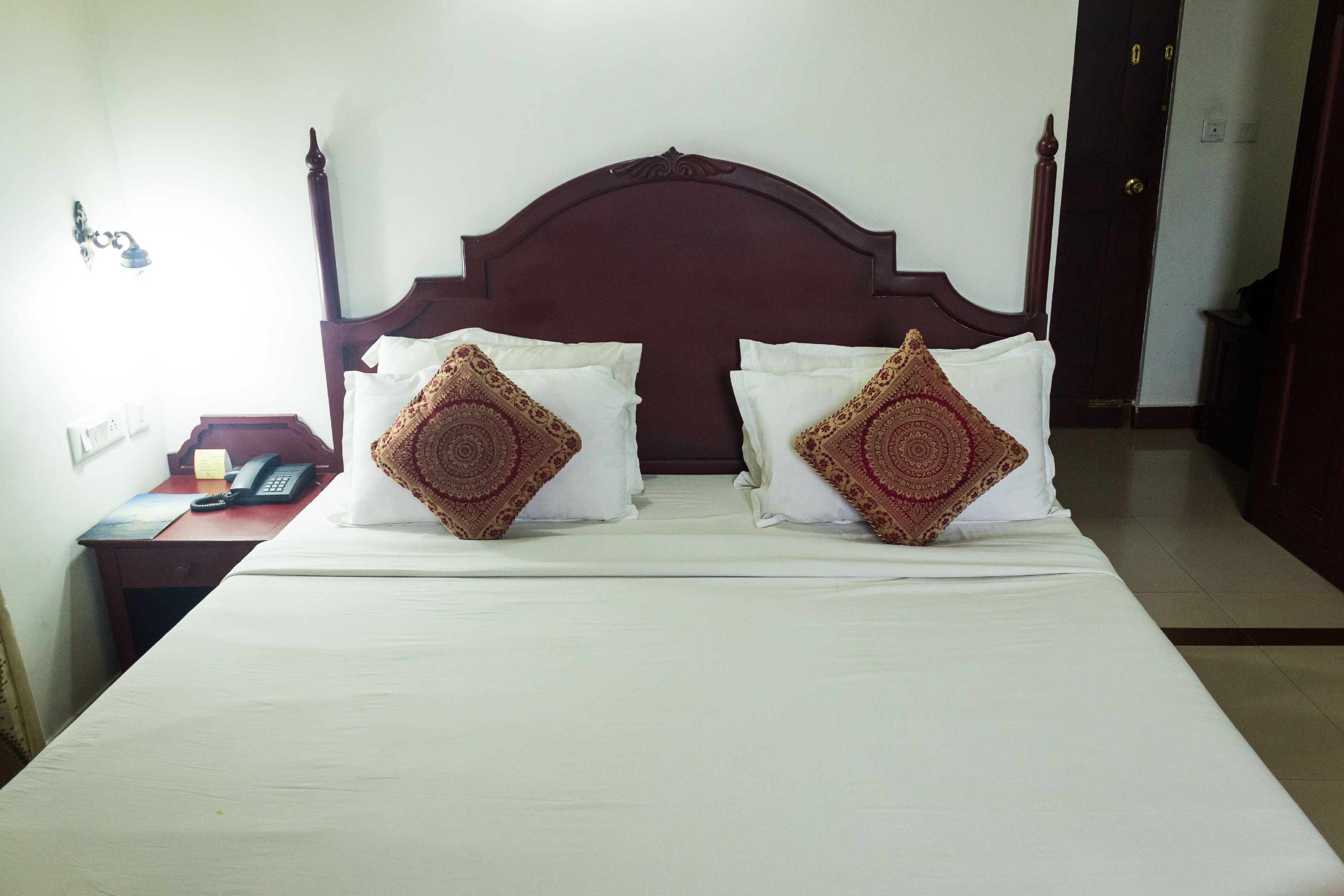 Bolgatty Island Resort (KTDC) - Tap to explore photos
