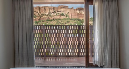RAAS Room Type - Duplex Suite