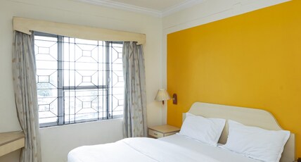 Hotel Rivera Room Type - Flat Deal Standard Ac Hotel Rivera Room Type - Flat Deal Standard Ac