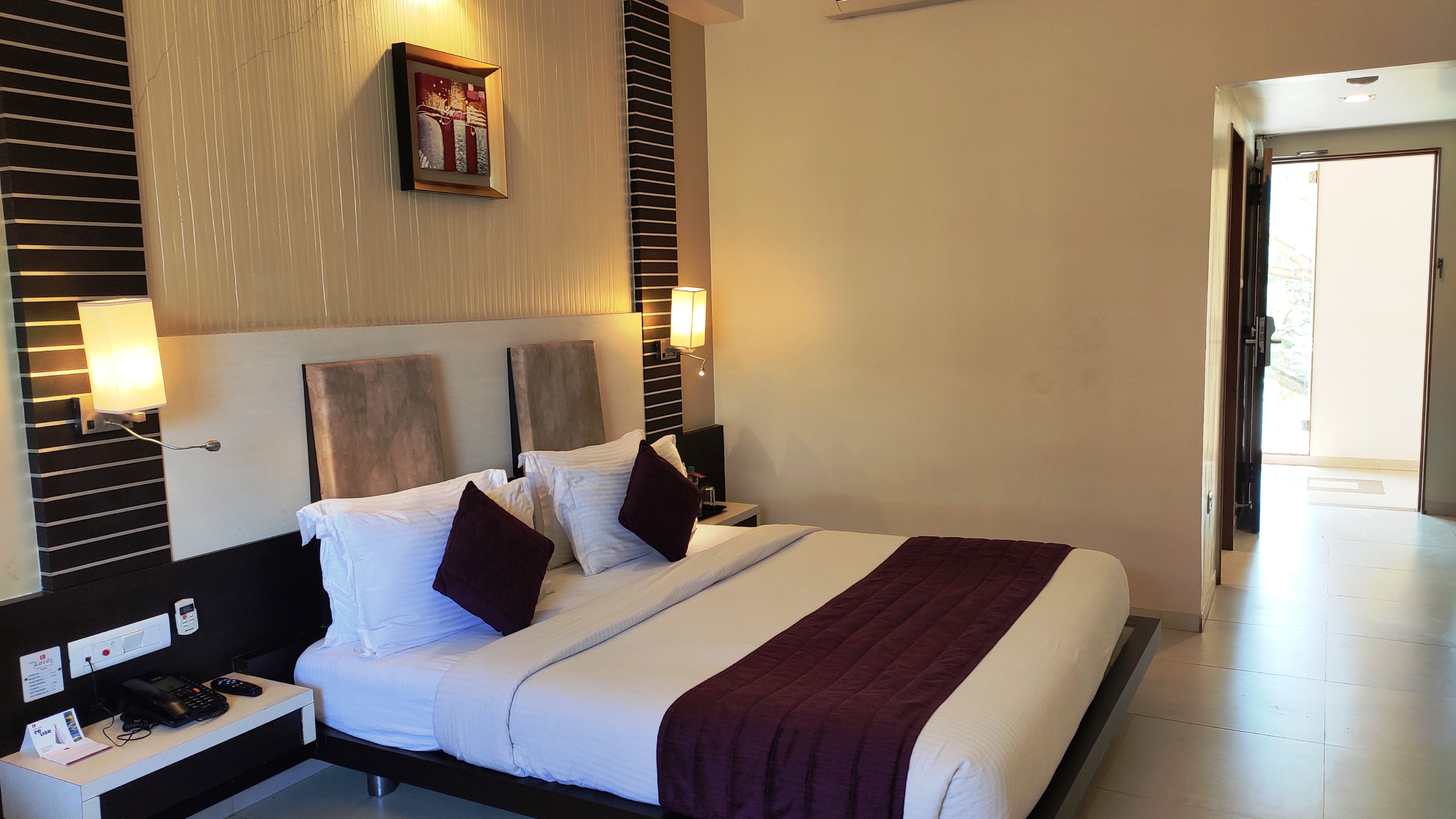 Aakar Lords Inn - Pure Veg - Tap to explore photos
