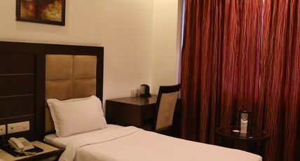 Hotel Livasa Inn Room Type - Super Deluxe Room Hotel Livasa Inn Room Type - Super Deluxe Room