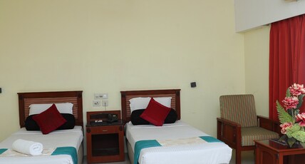 Hotel River Bay Room Type - Riverfront Executive Hotel River Bay Room Type - Riverfront Executive
