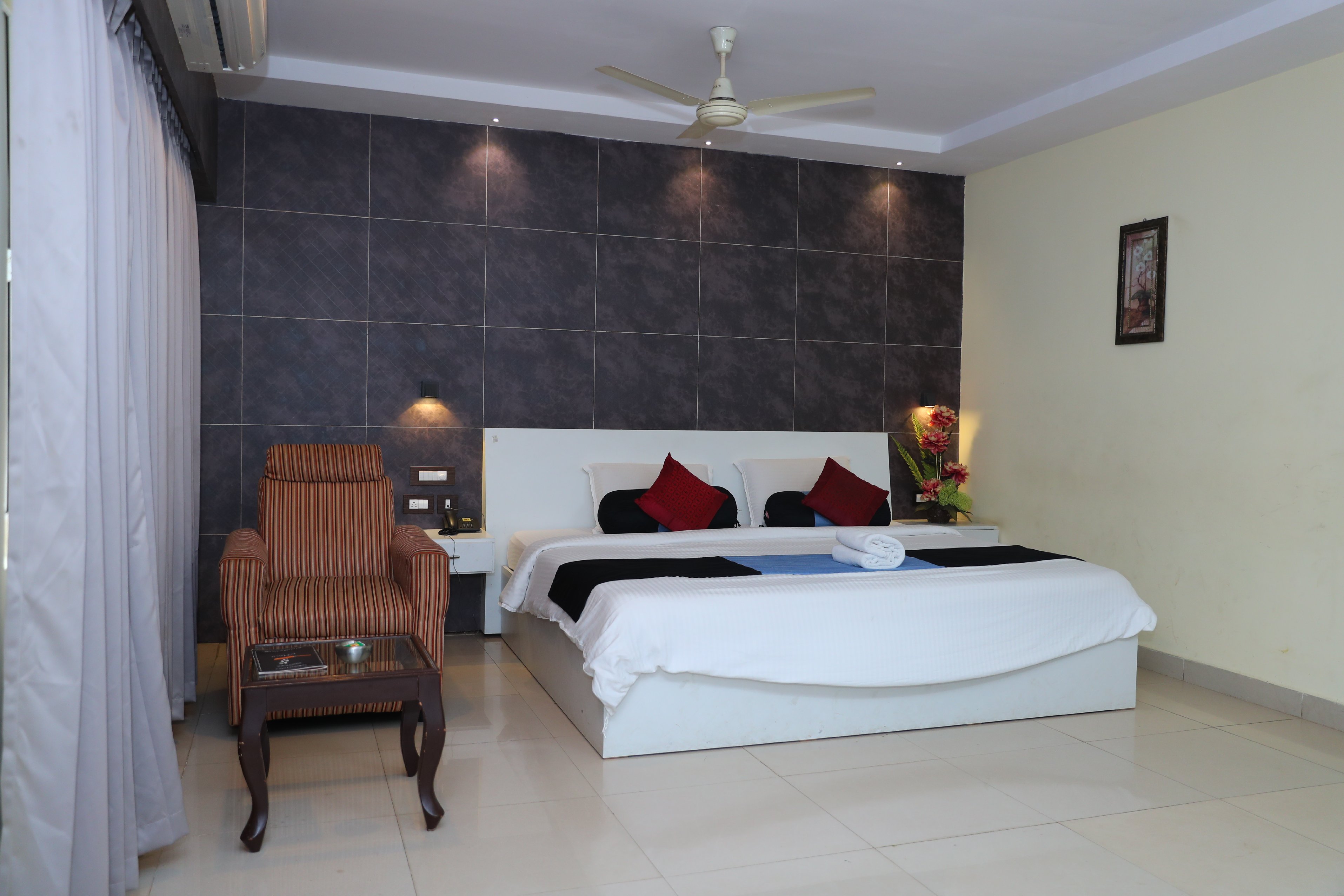 Hotel River Bay Room Type - Classic Room