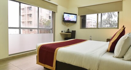Hotel Atlantic Room Type - Sea View