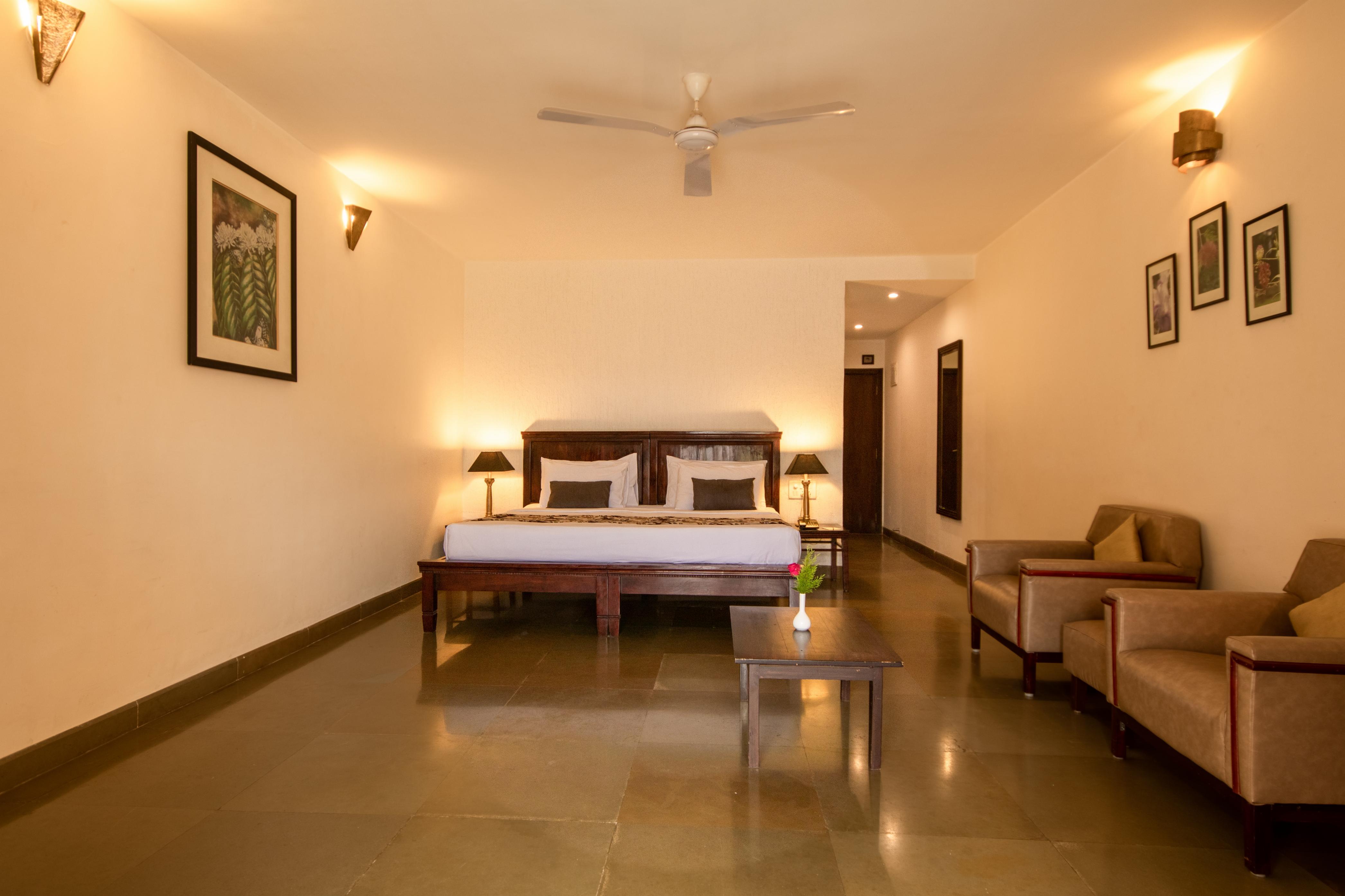Amritara Ambatty Greens Resort - Tap to explore photos