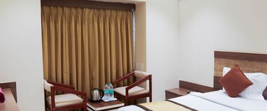 Hotel Laxmi Palace