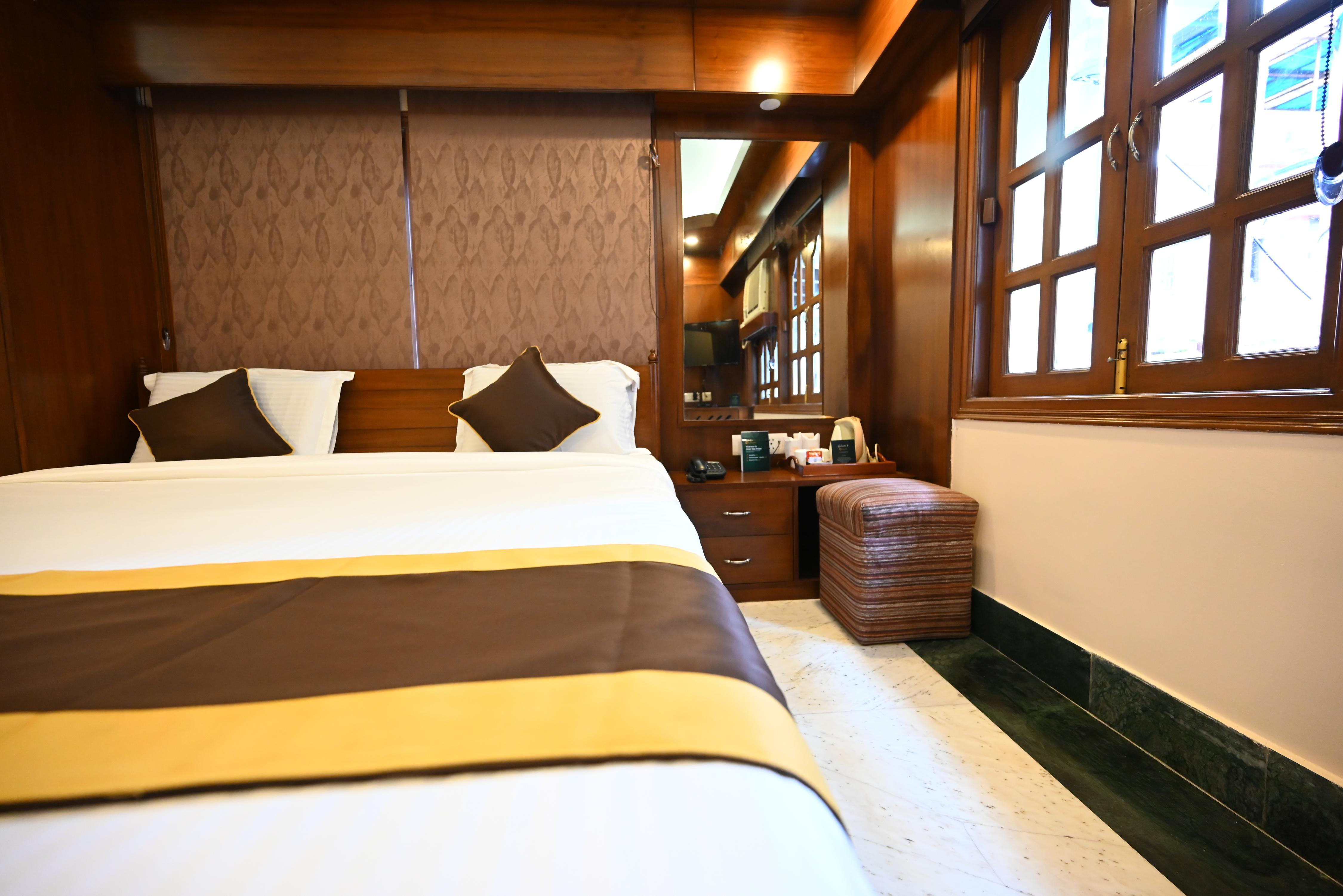 Hotel Sun Prime Room Type - Premium Superior