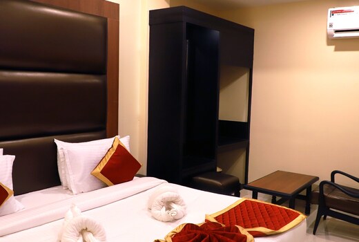 Hotel Samudra