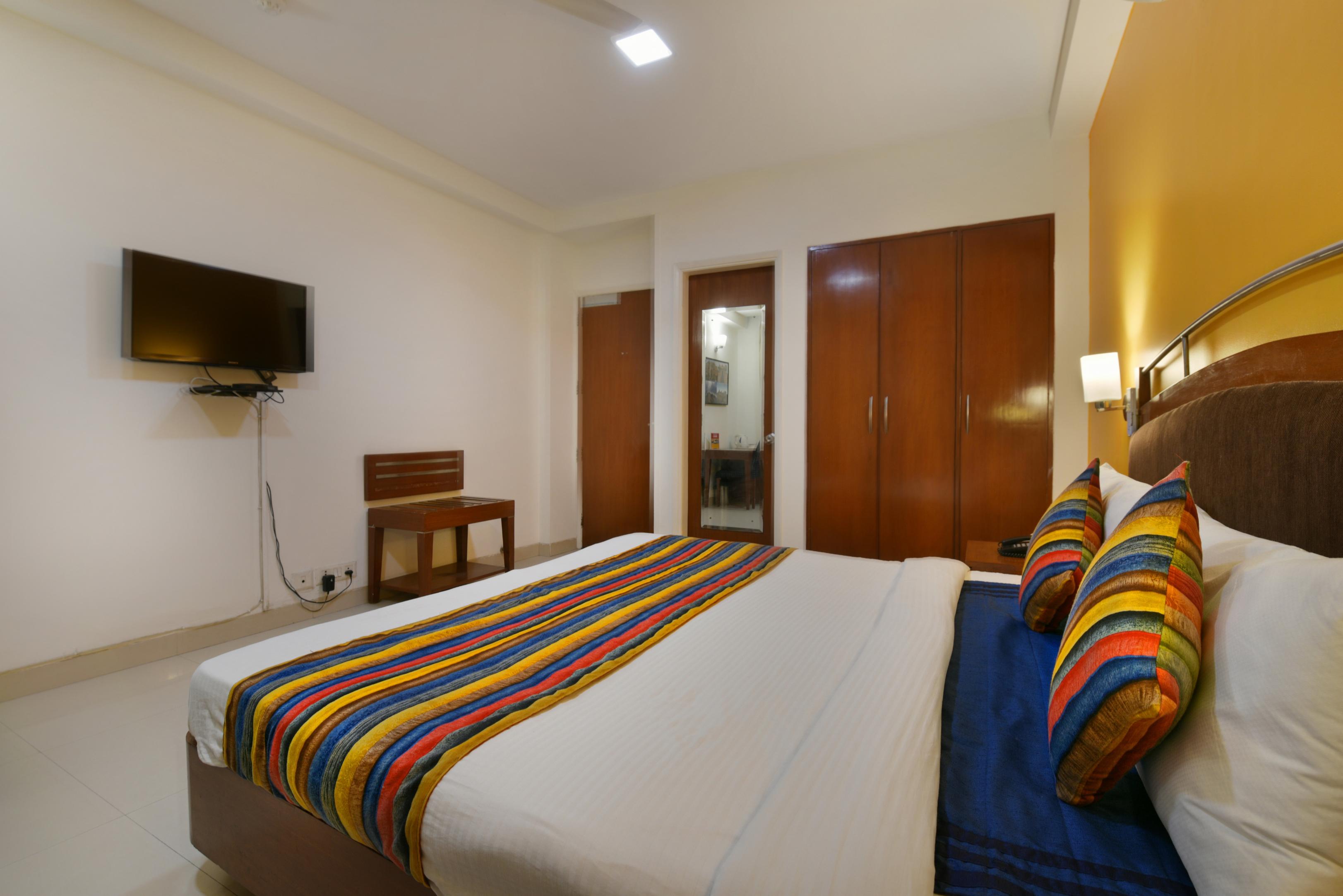 Hotel Admire inn NFC By ASPL Room Type - Executive Room