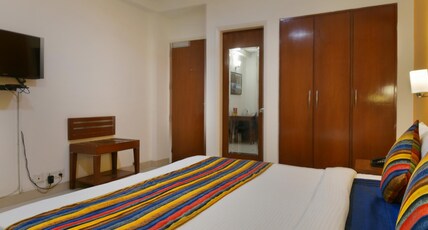 Hotel Admire inn NFC By ASPL Room Type - Executive Room with Work Desk Hotel Admire inn NFC By ASPL Room Type - Executive Room with Work Desk