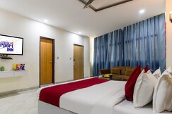 Hotel Airport Inn @ Delhi IGI Airport