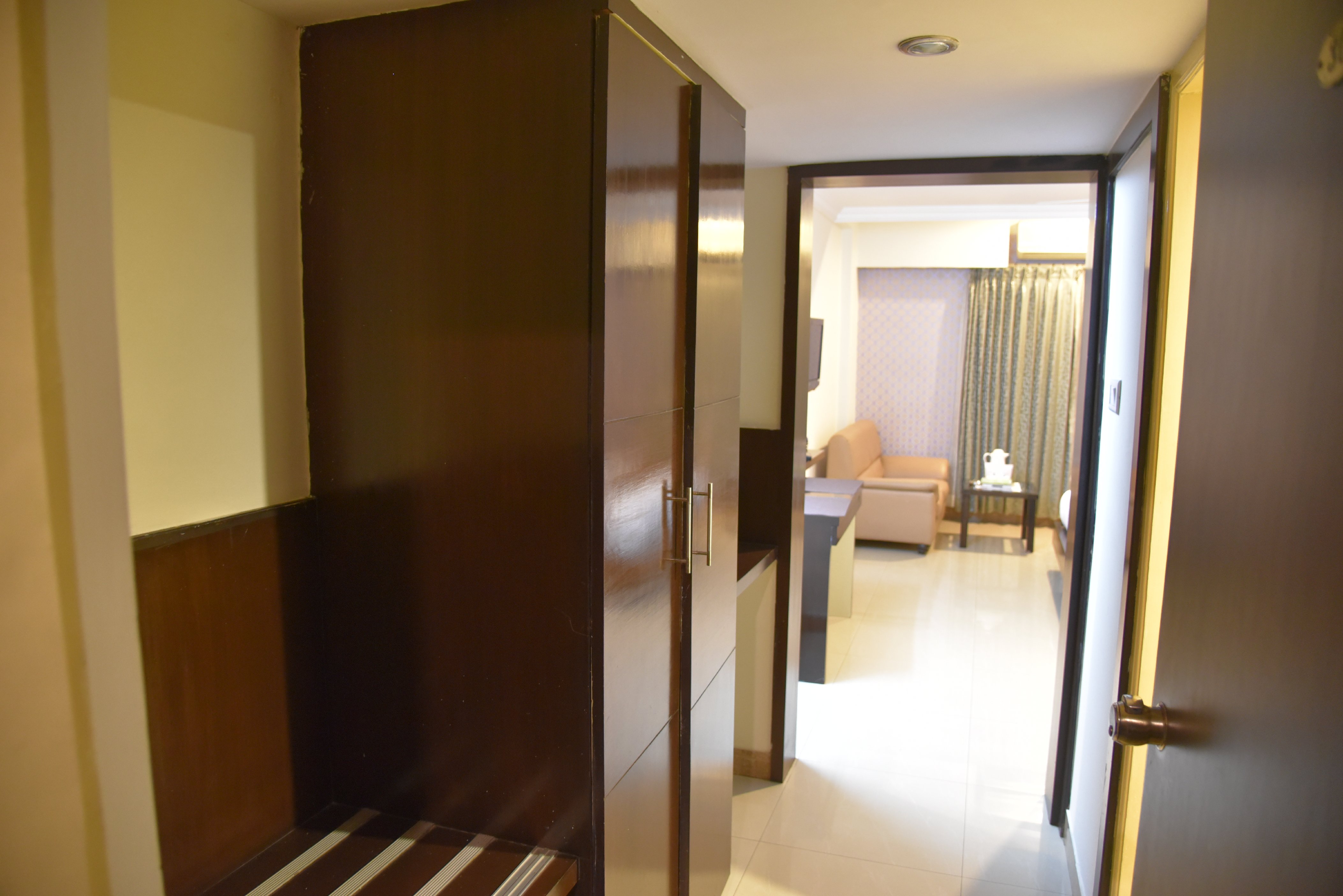 Grand Maurya Resort - Tap to explore photos