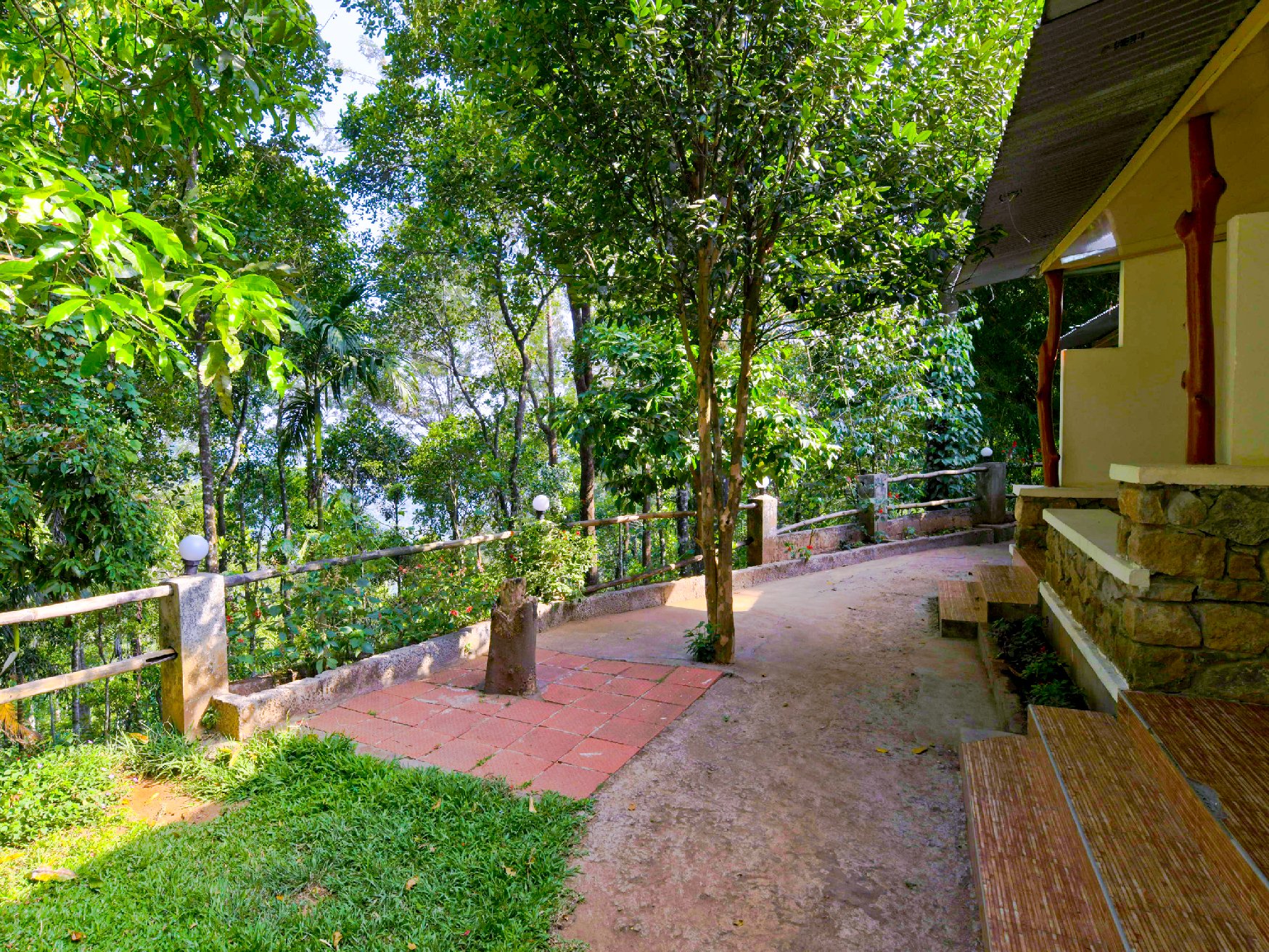 Glenmore Resorts - Tap to explore photos