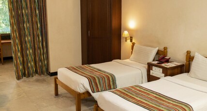 Bell Hotel Room Type - Standard Room