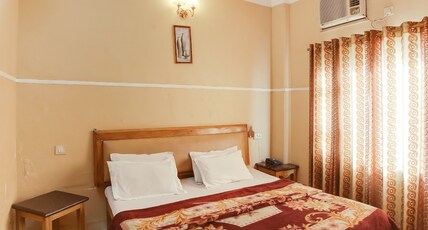 Hotel King Room Type - Double Room with Fan