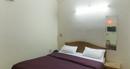 Hotel Landmark Room Type - Premium Room
