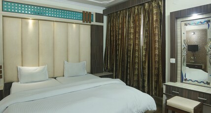 Hotel Midtown Room Type - Standard AC Room