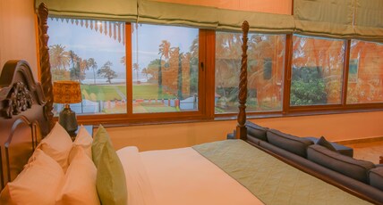 Sea Queen Beach Resort and Spa Room Type - Presidential Suite