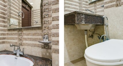 Hotel Grand Room Type - Deluxe  Room NON AC