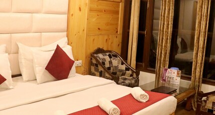 Hotel Luxmount Room Type - Executive Room without Balcony