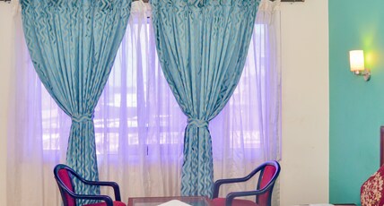 Gold Mine Hotel  Room Type - Double AC