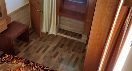Narayan Vatika Cottage | Rooms & Caretaker Room Type - Deluxe Room