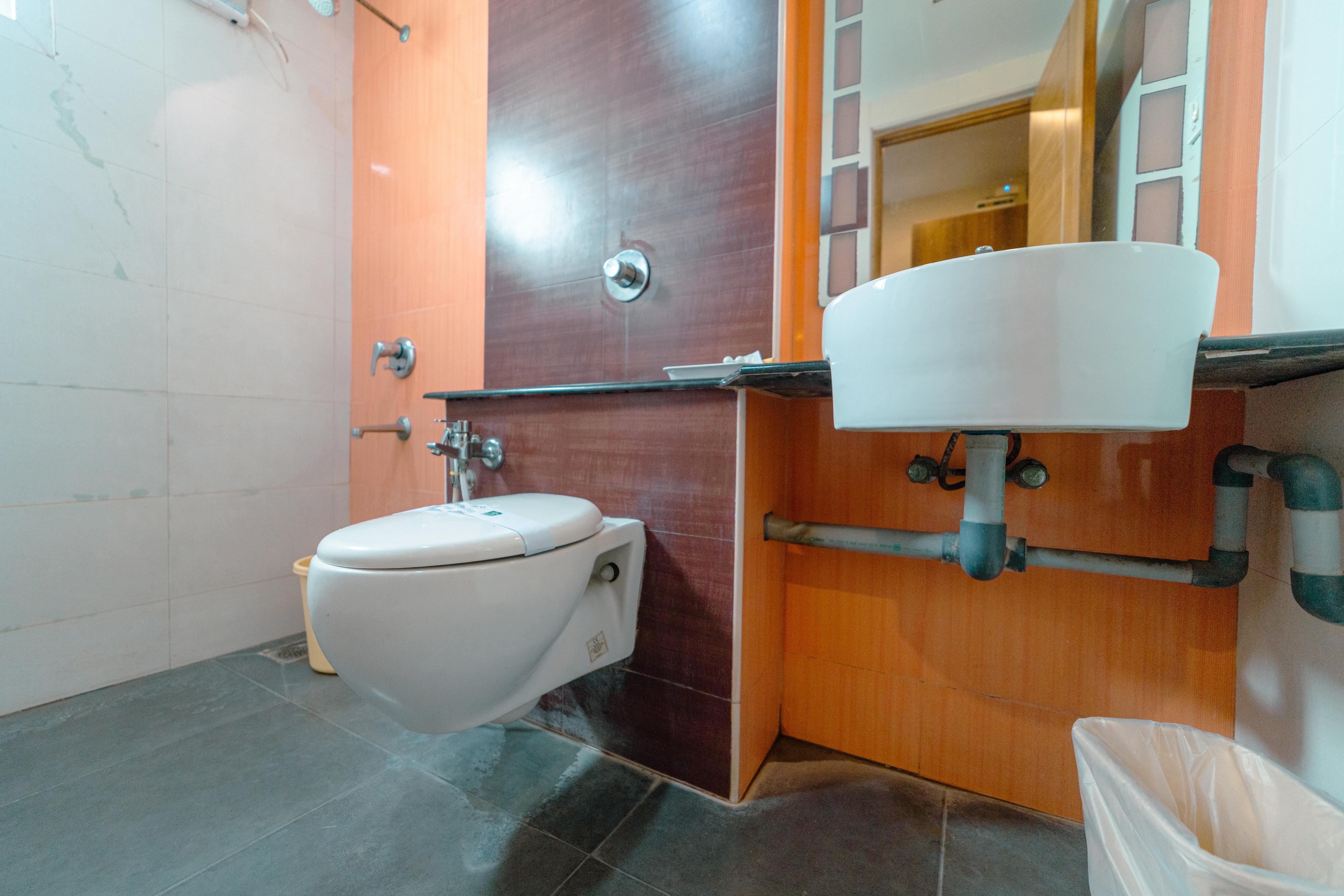 Hotel Abirami Residency Room Type - Royal Suite