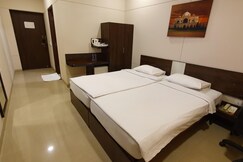 Ginger Tirupur