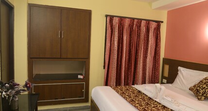Hotel Vijay Room Type - Non  Ac Room