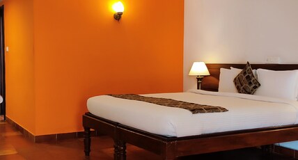 The Killian Boutique Hotel Room Type - Relax and Breathe