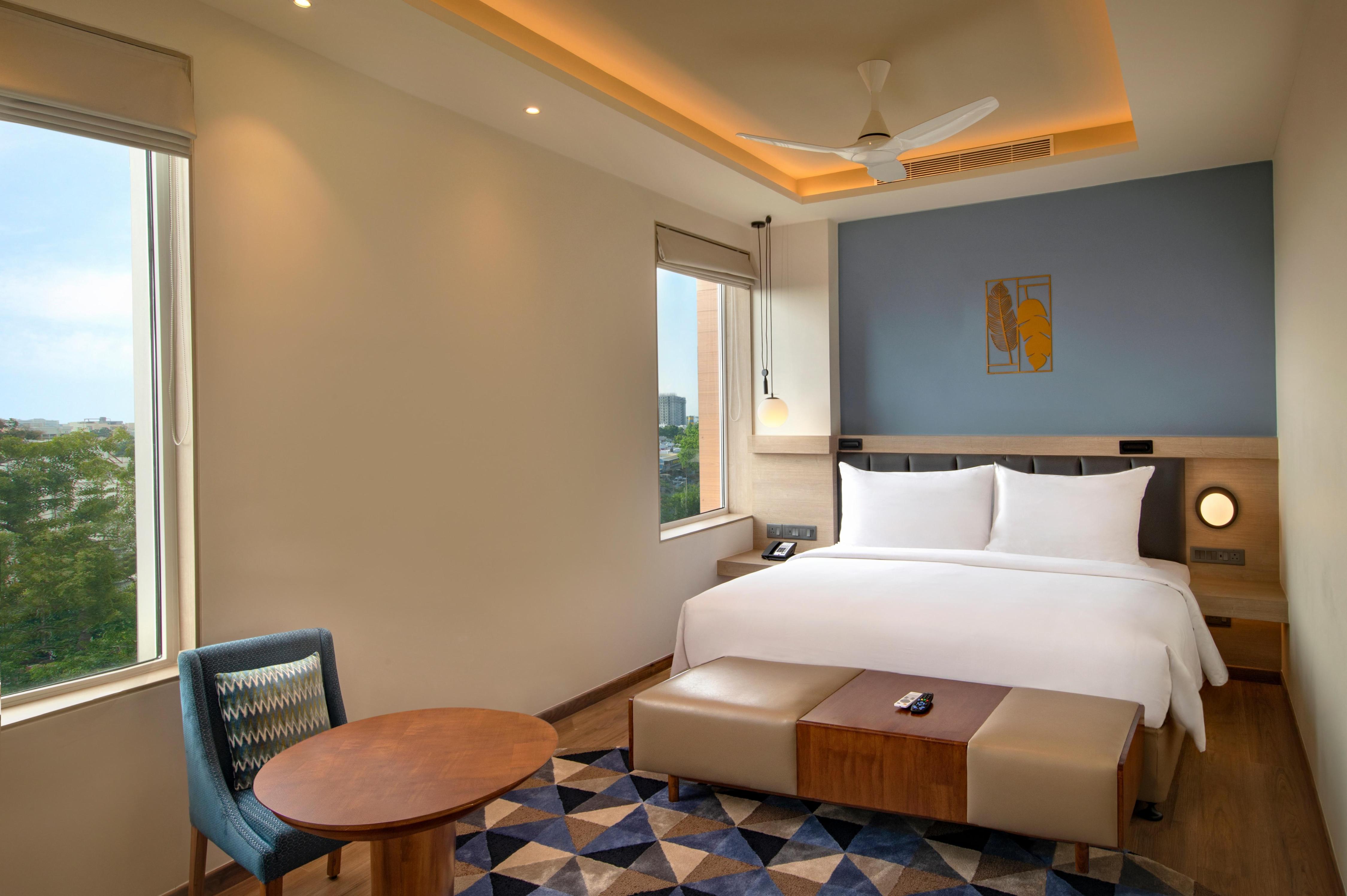 O By Tamara Coimbatore Room Type - Executive Suite